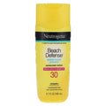 J&J Dental Neutrogena Beach Defense Sunscreen Lotion Body Adult 6.7oz Water Resistant Each, 12 EA/CA - 688727100