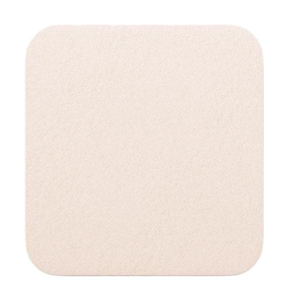 Molnlycke Health Care  Mepilex Lite Foam Dressing 4x4" Sterile Adherent Adhesive Absorbent LF, 10 BX/CA - 284190