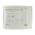 Molnlycke Health Care Mepilex Gauze Gauze Dressing White, 5 BX/CA - 394890