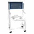 Echo Shower Chair Wide (Width - 26" Wide)