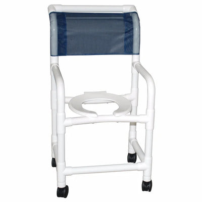 Echo Shower Chair Wide (Width - 26" Wide)