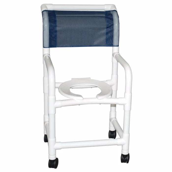 Echo Shower Chair Wide (Width - 26" Wide)
