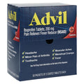 Haleon Company Advil Tablets 200mg Industrial Pack 50x2/Box, 24 BX/CA - F00573015489Z