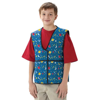 Tumble Forms 2 Weighted Vests Accessories - 2 lb. - Set of 4 Weights