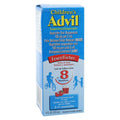 Haleon Company Advil Children NSAID Suspension 100mg/5mL Fruit 4oz/Bottle, 36 EA/CA - F00573017030F