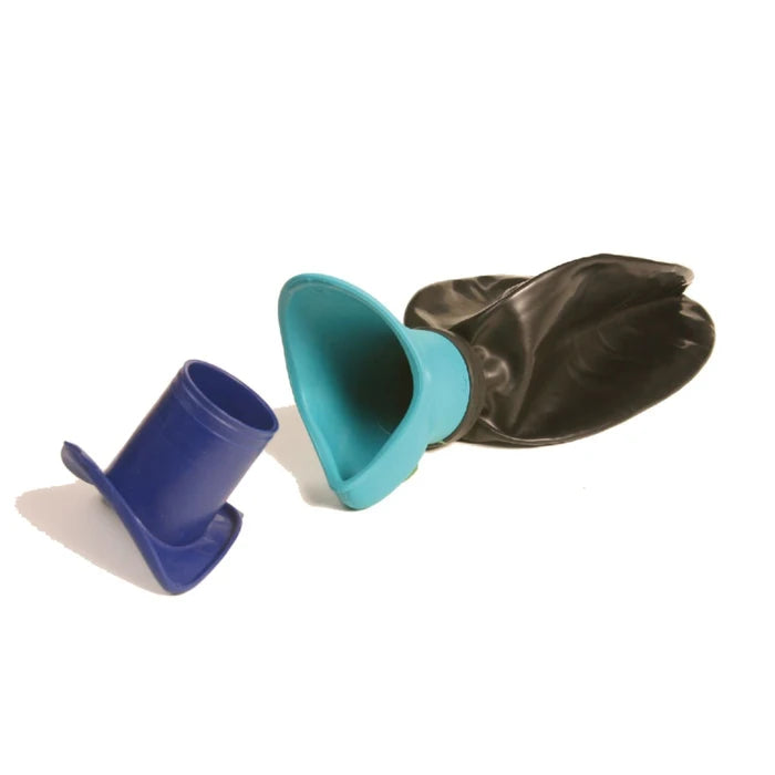 UriBag, Portable Urinal