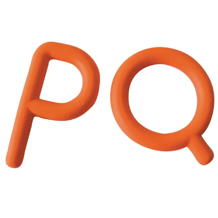 P’s + Q’s