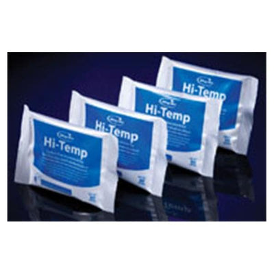 Whip-Mix Corporation -Hi-Temp Casting Investment Nonprecious & Semi-Precious Alloys Powder 144/Case, 1 EA/CA 00663