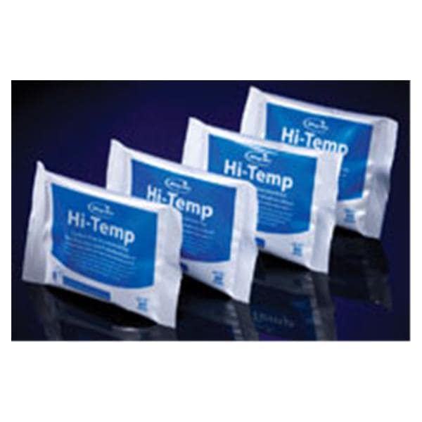 Whip-Mix Corporation -Hi-Temp Casting Investment Nonprecious & Semi-Precious Alloys Powder 144/Case, 1 EA/CA 00663