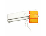 Cadaver Bag, Adult, Curved Zipper | 55750-00-MBC