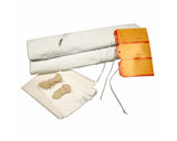 Cadaver Bag, Adult, Curved Zipper | 55751-00-MBC