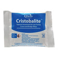 Whip-Mix Corporation -Cristobalite Inlay Investment Low Fusing Crown & Bridge Powder 144/Case, 1 EA/CA 01228