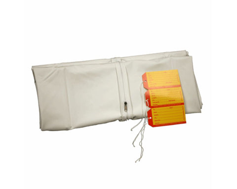 Cadaver Bag Heavy Duty AD, Straight Zipper | 55800-00-MBC