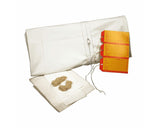 Cadaver Kit, Heavy Duty, Adult, Straight Zipper | 55801-00-MBC