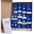 Acme United Corporation Smart Cotton Compliance Refill 2x2" Sterile Adhesive White LF - 700002