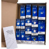 Acme United Corporation Smart Cotton Compliance Refill 2x2" Sterile Adhesive White LF - 700002