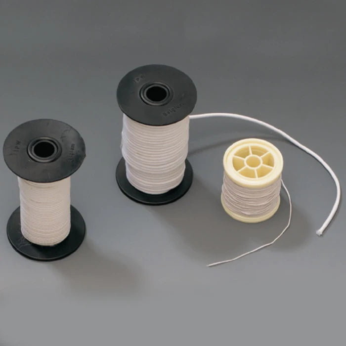 Elastic Thread Maximum resistance ± 400 g. For most dynamic finger splints.