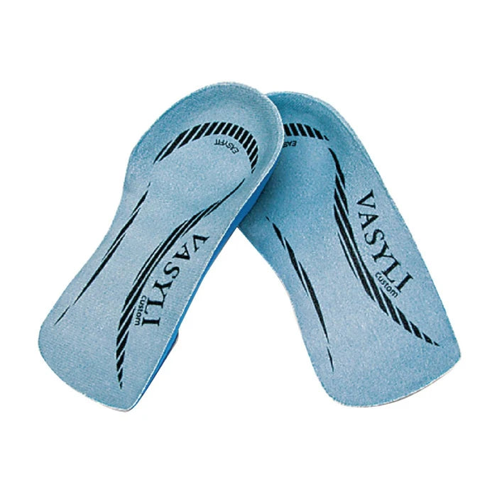 Vasyli Custom Easyfit Insoles
