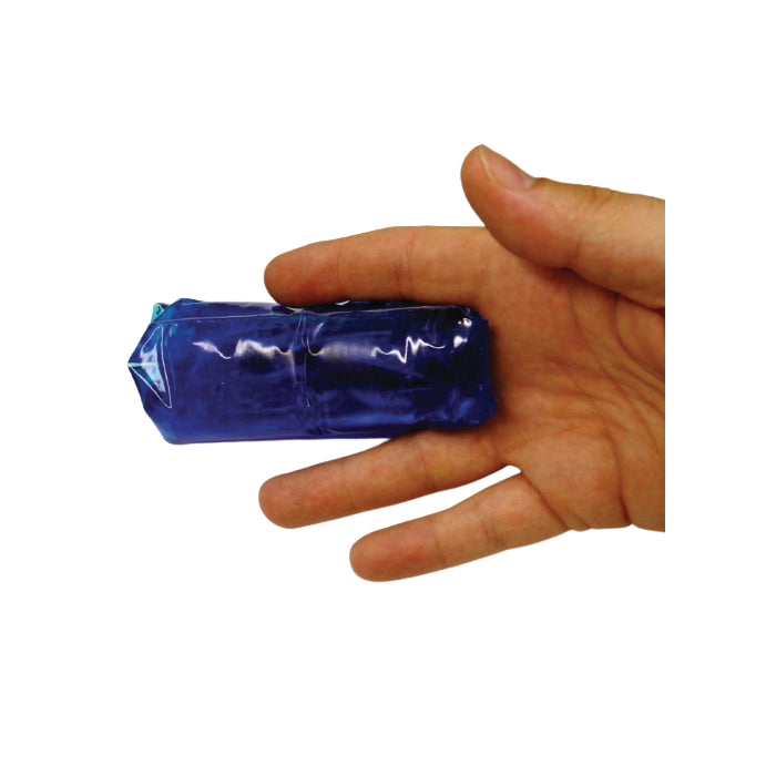 Torex Radial Cryo Sleeves and Flat Packs Therapy Finger Sleeve