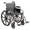 Drive Wheelchair Replacement Parts