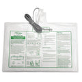 Standard Chair Sensor Pads 10" X 15" 1-Year