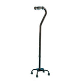 Invacare Bariatric Quad Cane - Small