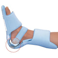 The HealWell Soft Ease Multi-AFO/Heel Suspender