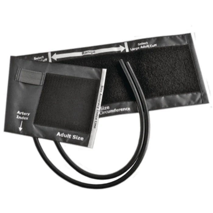 Calibrated Nylon Replacement Cuffs
