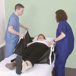 No-Lift Booster (Size - Bariatric, 46"W)