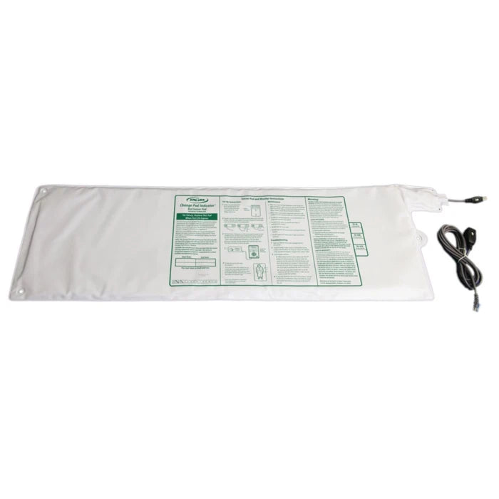 Timed Bed Sensor Pads (Size - 20" x 30")