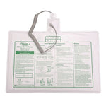 Timed Pressure Pad/Chair - 1-Year