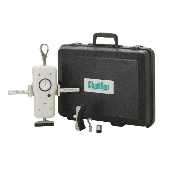 Chatillon DMG Mechanical Dynamometer 200-lb. Series