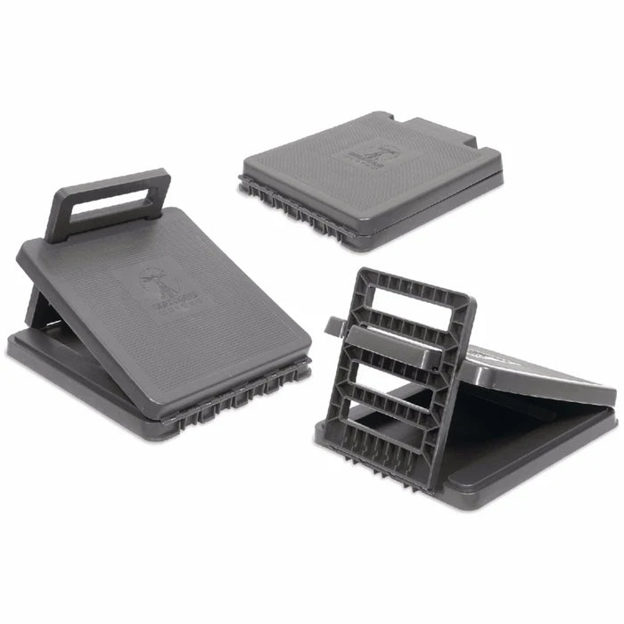 Multi-Angle Plastic Slant Board (Packaging - Each)
