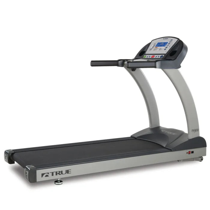 TRUE PS900 Treadmill (Packaging - Each)