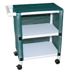 MJM Mini Shelved Carts (Packaging - Each)