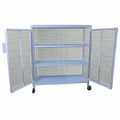 Security Storage Cart (Packaging - Each)