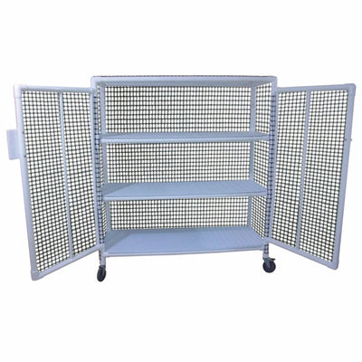Security Storage Cart (Packaging - Each)