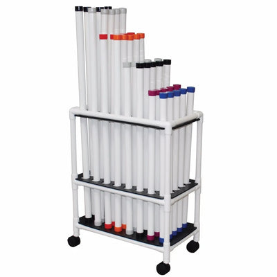 Therapy Rehab Weighted Bars (Packaging - Each)