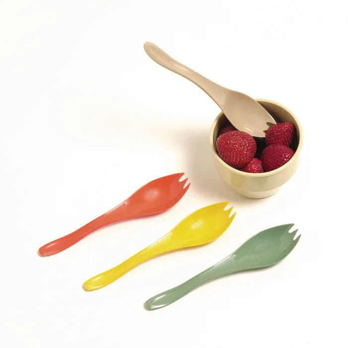 Virtually Unbreakable Super Spork
