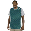 Mealtime Clothing Protector - Navy