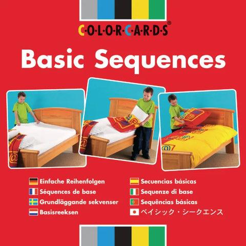 Basic Sequences