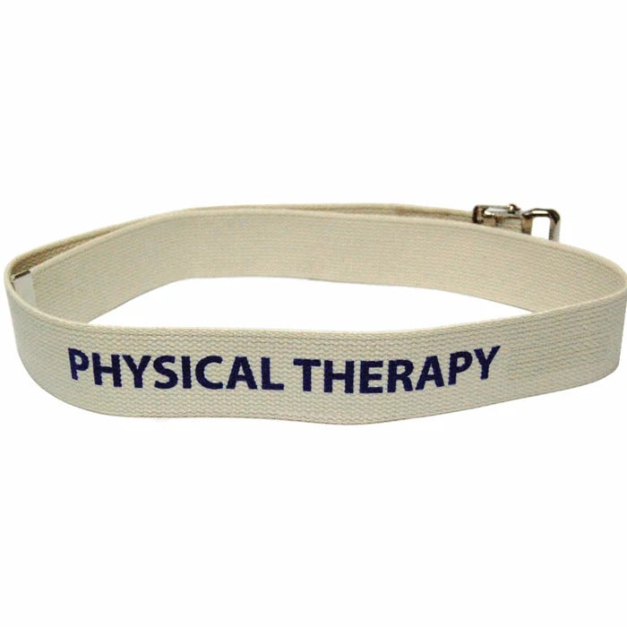 Department Gait Belts
