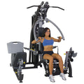BATCA Fusion 3 Gym System (Packaging - Each)