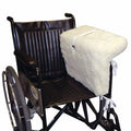 Skil-Care Lateral Body Pad (Material - Synthetic Sheepskin)