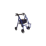 Drive Duet Transport Chair/Rollator