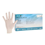 Microflex Inc -MICROFLEX ComfortGrip Exam Gloves X-Small Standard Natural Non-Sterile Not Chemo Approved, 10 BX/CA CFG-900-XS