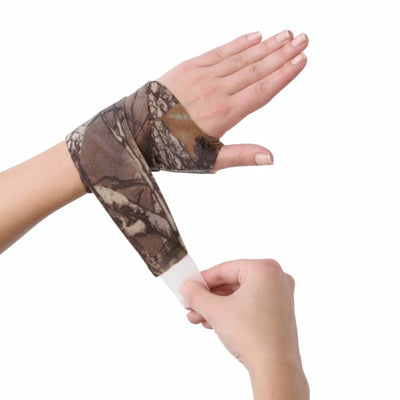 Fabrifoam CarpalGard Wrist Support