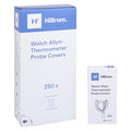 Welch-Allyn SureTemp Thermometer Probe Cover Disposable For SureTemp 690/692 250/Box, 30 BX/CA — 05031-750