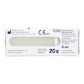 Welch-Allyn Thermoscan Thermometer Probe Cover Disposable For Braun ThermoScan Pro 6000 20Ea/Package, 10 PK/BX - 06000-005