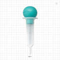 Bulb Syringe, Green - 50 cc - 56611